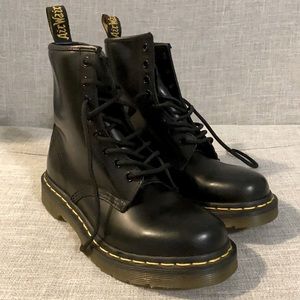 Dr Martens